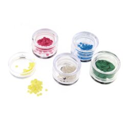 Sticker Ø 1,0 mm 200 St.