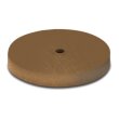 Eve Polierer 401 mittel Ø 22 x 3 mm rad
