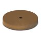 Eve Polierer 401 mittel Ø 22 x 3 mm rad