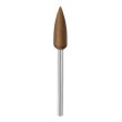 Eveflex Polierer 406 mittel Ø 5,5 x 18 mm spitz