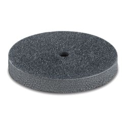 Eve Polierer 601 grob Ø 22 x 3 mm rad