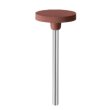 Eveflex Polierer 715 mittel Ø 14,5 x 2 mm rad