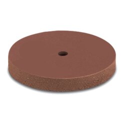 Eve Polierer 701 mittel Ø 22 x 3 mm rad