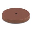 Eve Polierer 701 mittel Ø 22 x 3 mm rad