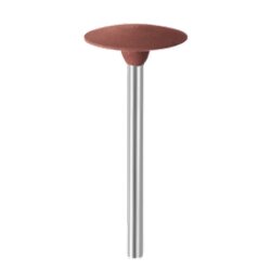 Eve Polierer 708 mittel Ø 14,5 x 2,5 mm linse