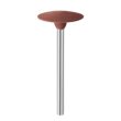 Eve Polierer 708 mittel Ø 14,5 x 2,5 mm linse