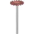 Eveflex Polierer ETH717 mittel Ø 17 x 1,6 mm twist
