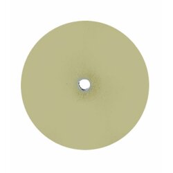 Eve Polierer 902 x-fein Ø 22 x 1 mm rad
