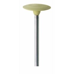Eve Polierer 908 x-fein Ø 14,5 x 2,5 mm linse