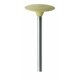 Eve Polierer 908 x-fein Ø 14,5 x 2,5 mm linse
