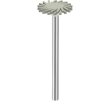 Eveflex Polierer ETH914 x-fein Ø 14 x 1,6 mm twist
