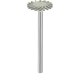 Eveflex Polierer ETH914 x-fein Ø 14 x 1,6 mm twist