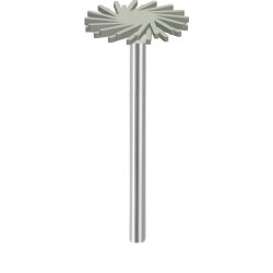 Eve Polierer ETH917 x-fein Ø 17 x 1,6 mm twist