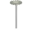 Eve Polierer ETH917 x-fein Ø 17 x 1,6 mm twist