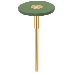 Diablade Polierer Ø 25 x 2 mm grob - grün