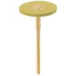 Diablade Polierer Ø 25 x 2 mm fein - gelb