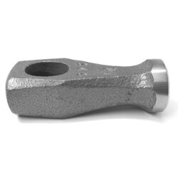 Einbahniger Polierhammer ohne Stiel 375