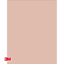 Filmschleifbogen 261X 5 µm Korn 5000 - braun