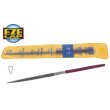 Diamant Nadelfeile pippin grob