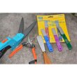Diamant Flachfeile mittel