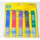 Diamant Flachfeile mittel
