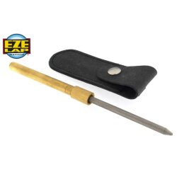 Diamant Wetzstahl rund fein
