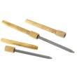 Diamant Wetzstahl rund fein
