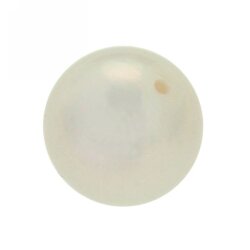 4/4 Akoya Zuchtperle dgb. Ø 6,0 - 6,5 mm