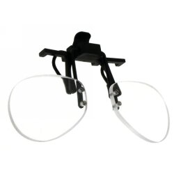 Lupenclip 3,5x
