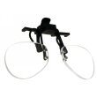 Lupenclip 3,5x