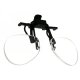 Lupenclip 3,5x