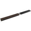 Schmirgellatte flach Korn 2000