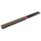 Schmirgellatte flach Korn 7000