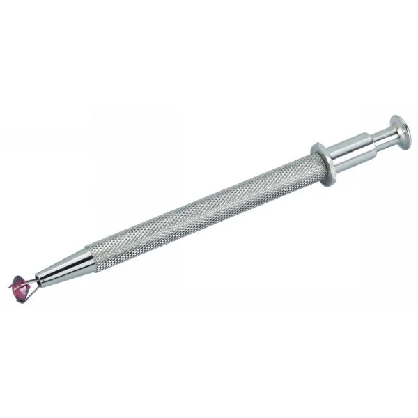 Steinhalter mit 4 Krallen