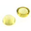 Lemonquarz cabochon Ø 4,0 mm