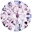 Nanogem morganit Ø 2,75 mm