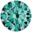 Nanogem turmalingrün Ø 3,5 mm