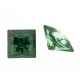 Nanogems carre princess cut