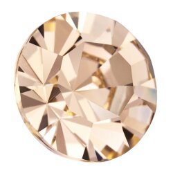Zirkonia vanilla silk Ø 1,5 mm