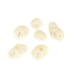 Biwa Zuchtperle agb. 4,0 mm
