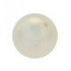 4/4 Akoya Zuchtperle agb. Ø 7,75 mm