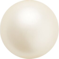 SW Zuchtperle weiß rund ugb. Ø 1,5 mm