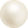 SW Zuchtperle weiß rund ugb. Ø 1,5 mm