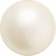 SW Zuchtperle weiß rund ugb. Ø 1,5 mm