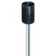 Zylinderfräser Ø 5,0 x 9,0 mm
