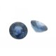 Saphir blau Ø 1,8 mm