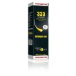 Feinpolierpaste grün 333 1,4 kg