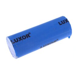 Polierpaste Luxor blau 110 g