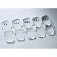 Kopfbandlupe LED Profi II