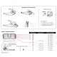 Kopfbandlupe LED Profi II